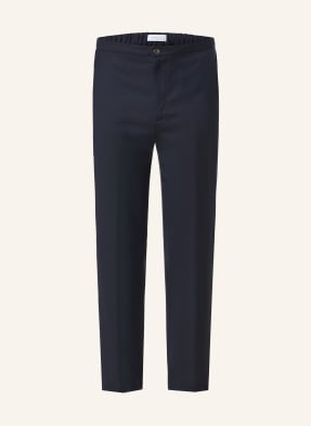 Boglioli Chino Extra Slim Fit tmavě modrá