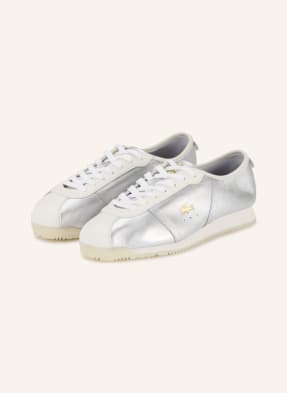 Lacoste Sneaker Club-Low silber
