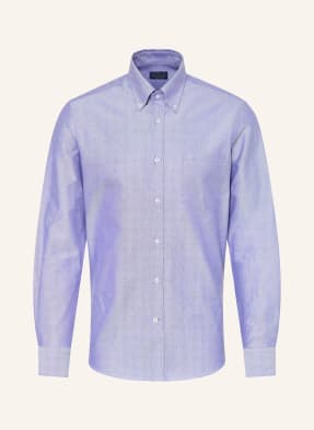 Paul & Shark Košile Soffio Regular Fit tmavě modrá