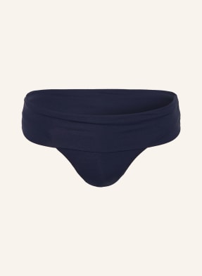 Melissa Odabash Základní Bikiny Brussels černá