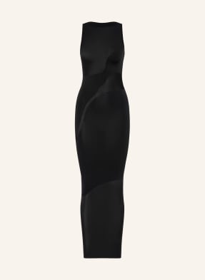 Wolford Šaty Shade černá