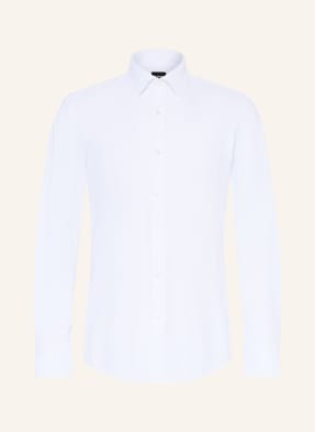 Boss Hemd Hank Slim Fit weiss