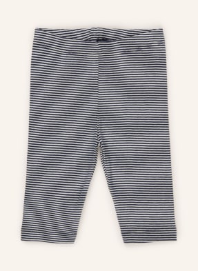Sanetta Leggings blau
