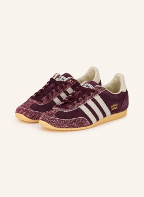 Adidas Originals Sneaker Japan rot