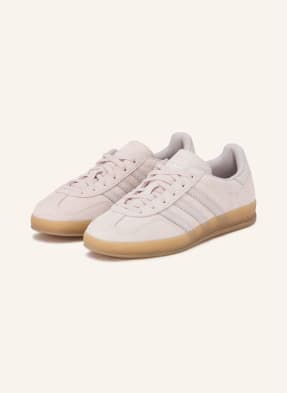 Adidas Originals Sneaker Gazelle Indoor lila