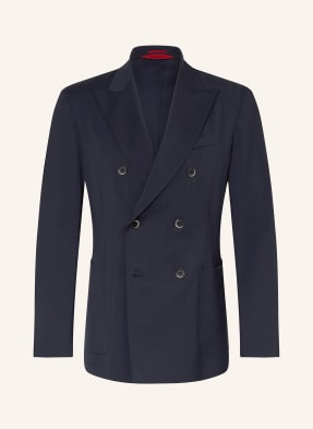 Barena Venezia Sako Siroco Extra Slim Fit tmavě modrá