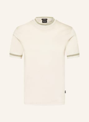 Boss T-Shirt Tessler weiss