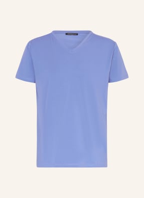 Strokesman's Schlafshirt blau