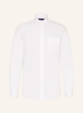 Ralph Lauren Purple Label Košile Regular Fit bílá