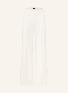 Windsor. Marlenehose weiss