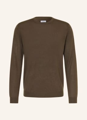Paul Svetr khaki