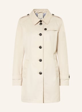 Fuchs Schmitt Trenchcoat béžová