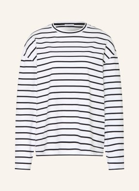 Mrs & Hugs Longsleeve schwarz