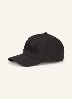 dsquared2 Cap schwarz