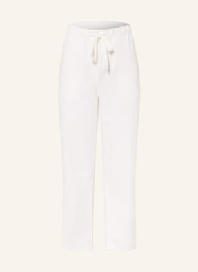 Juvia 7/8 Kalhoty Uma 100 white