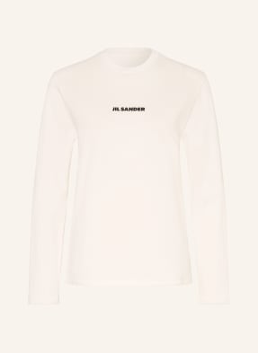 Jil Sander Dlouhé Rukávy režná