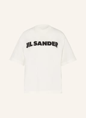 Jil Sander Tričko režná / černá