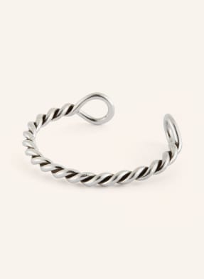 Isabel Marant Armband Roy silber