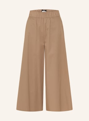 Riani Culotte světle hnědá