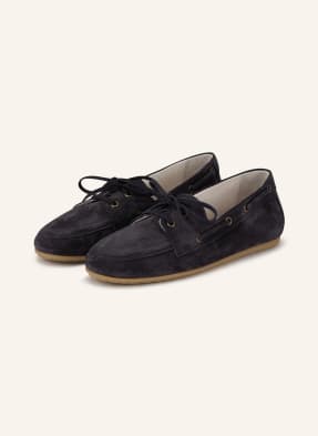Kennel & Schmenger Bootsschuhe Drop blau