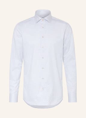 Stenströms Košile Classic Fit tmavě modrá / tmavě modrá / modrá