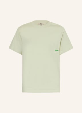 Garcia T-Shirt gruen