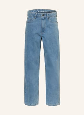 Garcia Džíny Straight Fit 6425 medium used