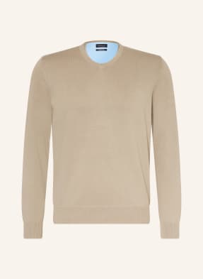 Strokesman's Pullover gruen