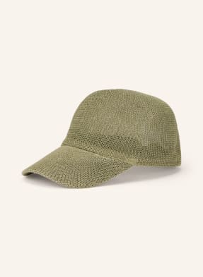 Marc Cain Čepice 574 olivine