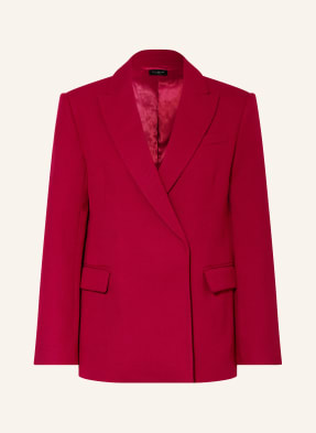Ted Baker Sako Lyma tmavě červená