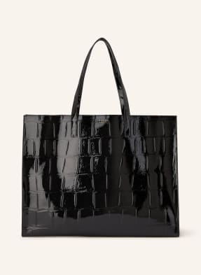 Ted Baker Shopper Vivvien schwarz