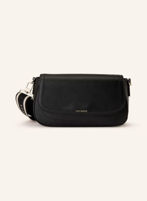 Ted Baker Umhängetasche Louiize schwarz