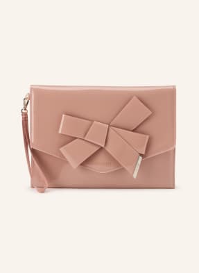 Ted Baker Clutch Nikkey rosa