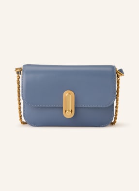 Ted Baker Umhängetasche Kkaysa blau