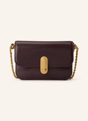Ted Baker Umhängetasche Kkaysa rot
