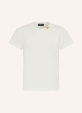 Versace T-Shirt weiss