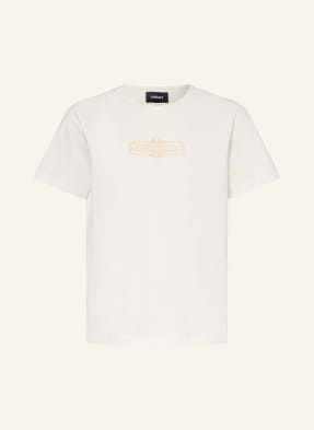Versace T-Shirt weiss