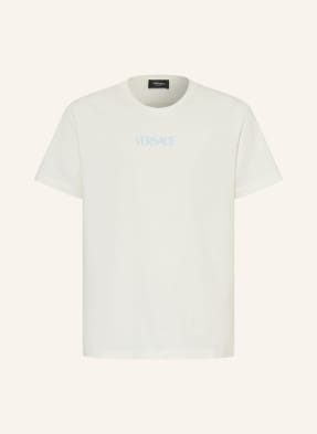 Versace T-Shirt weiss