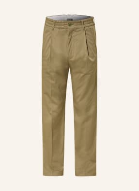 Drykorn Chino Chasy Regular Fit khaki