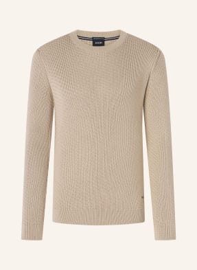 Joop! Pullover Widoro braun