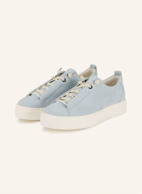 Paul Green Sneaker blau