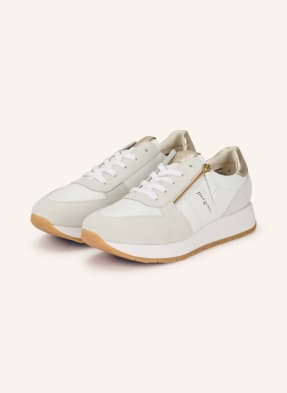 Paul Green Sneaker weiss