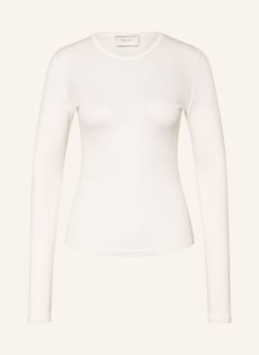 Neo Noir Longsleeve Nella weiss