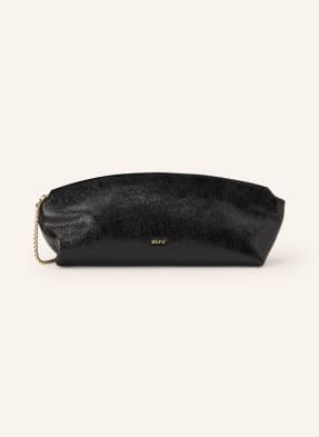 Abro Clutch Ballroom schwarz