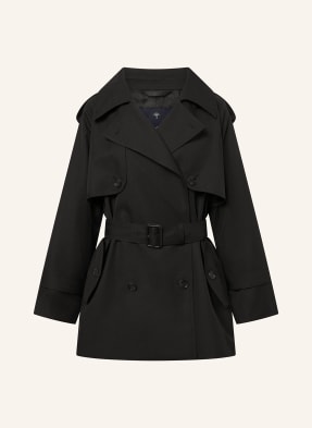 Joop! Trenchcoat Carrie černá