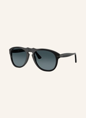 Persol Sluneční Brýle po0649ne po0649ne – černá/modrá gradace