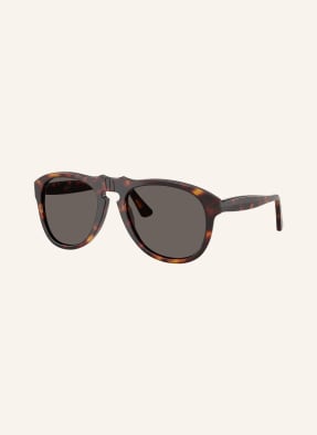 Persol Sluneční Brýle po0649ne havana/ tmavě šedá