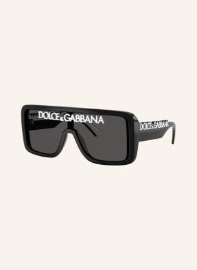 Dolce & Gabbana Sluneční Brýle dg6204 dg6204 – černá/šedá