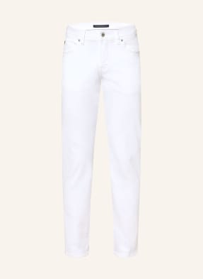 Paul Džíny Slim Fit 0132 white