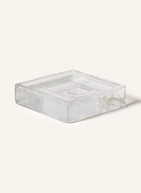Ferm Living Svíčka Gradia bílá